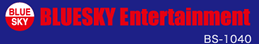 株式会社ブルースカイエンターテインメント